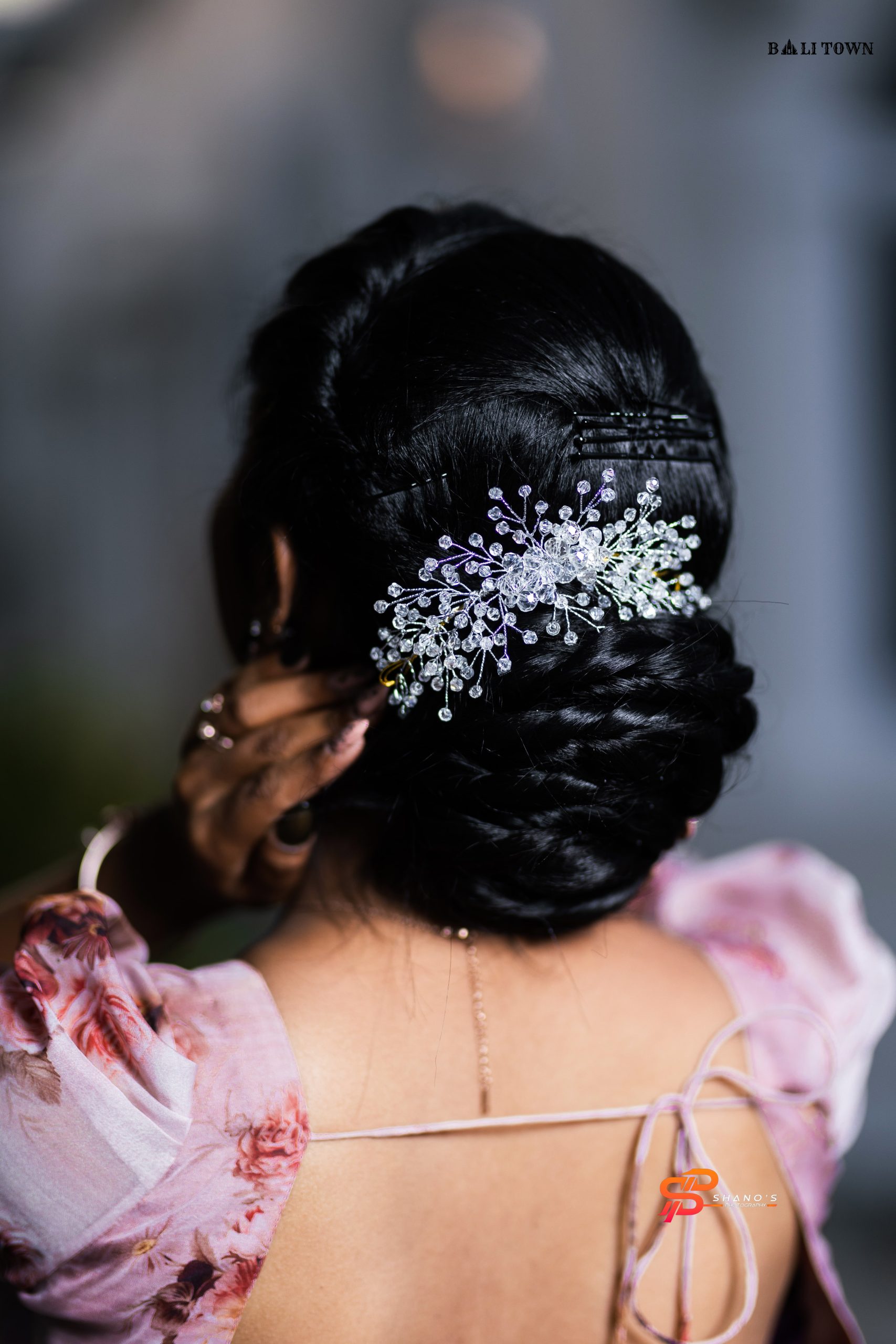 Hair Styles (Per Session)₹2500