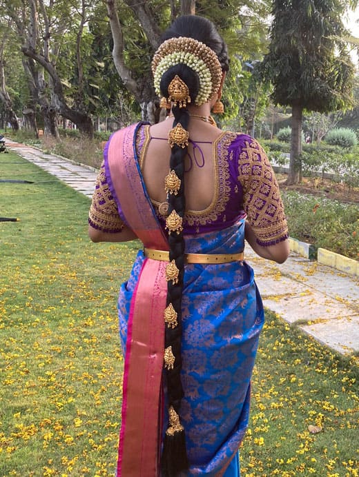 Bridal Jewelry ₹3000