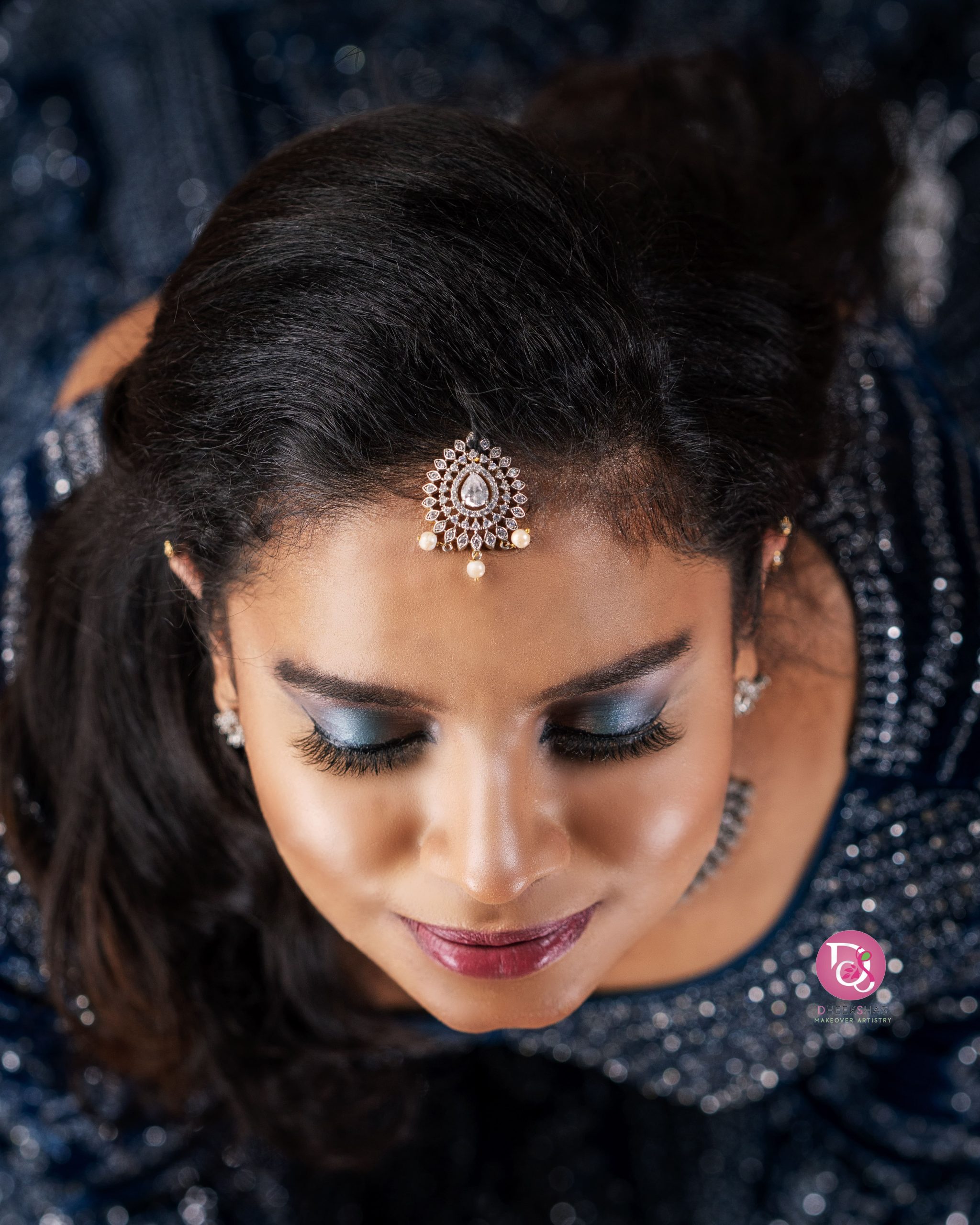 Simple Makeup ₹4000